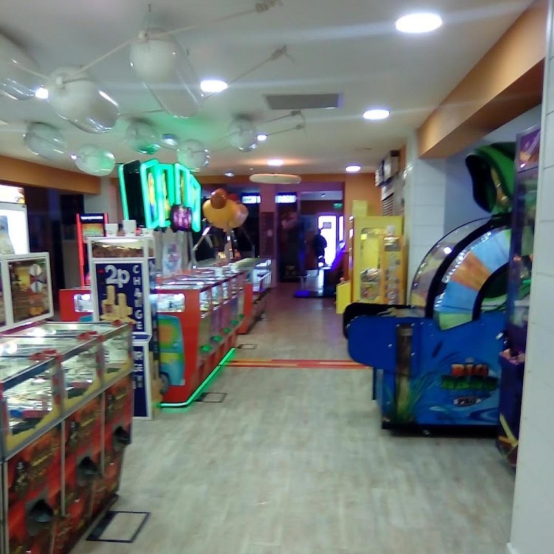 希舍姆 Roadnights Retreat酒店 外观 照片